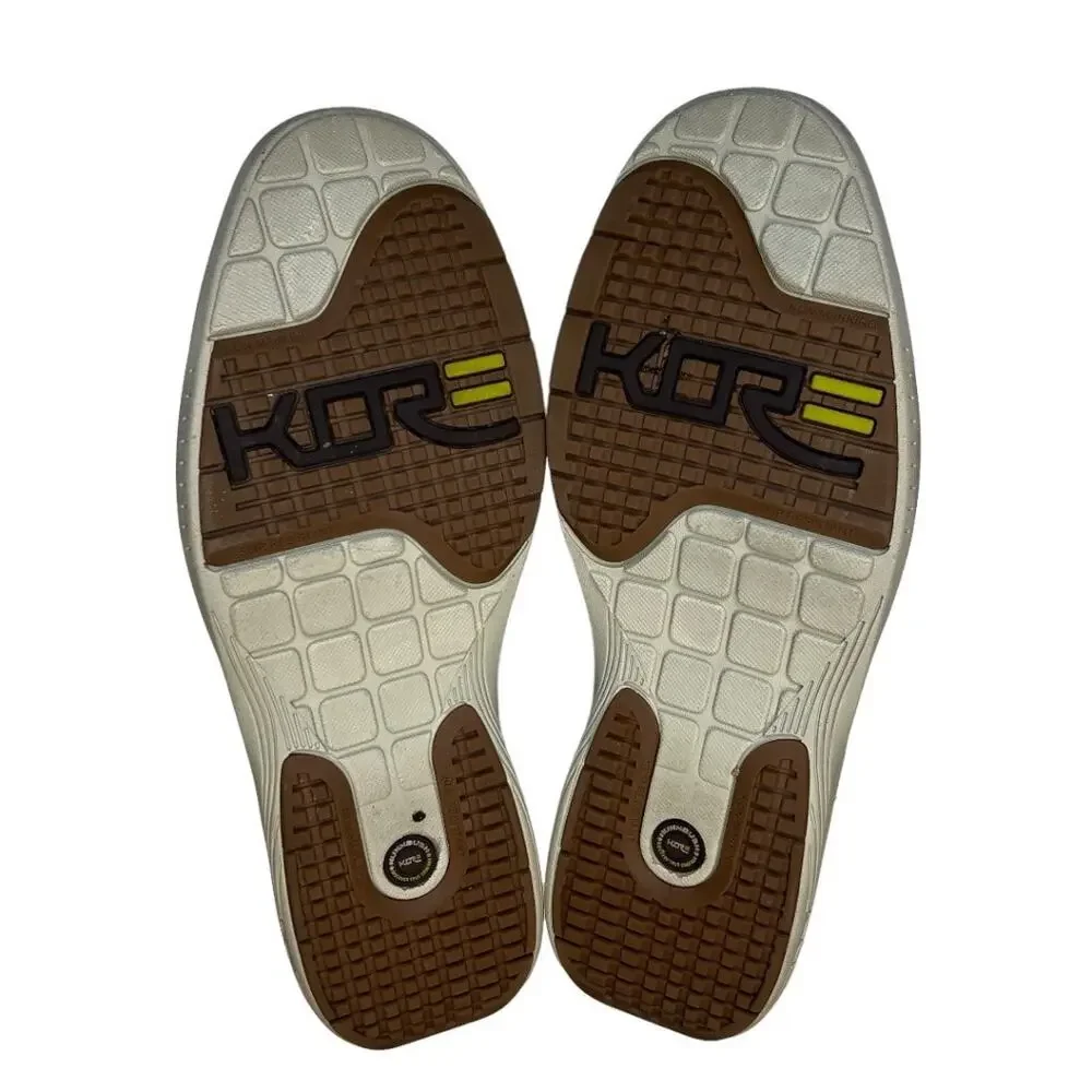 Kore Walk by Nunn Bush, Bone, NWOB Men’s 10.5 M